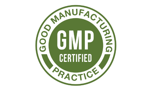 NeuroQuiet gmp certified