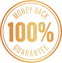 NeuroQuiet money back guarantee